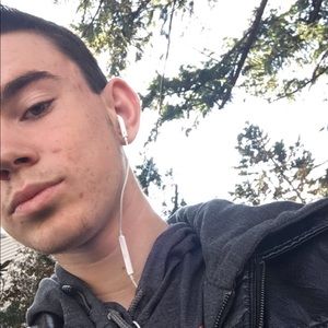 Meet your Posher, Bryce